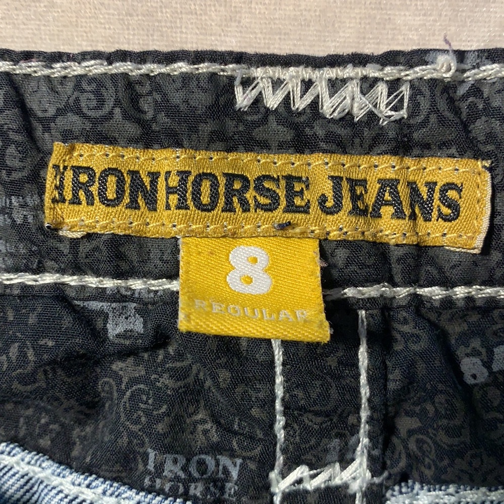 Jeans - Picture 6 of 10